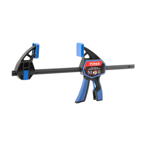 TOMAX MİNİ MARANGOZ İŞKENCE (300 mm) 12MNL